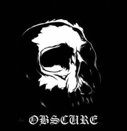 Abyssus (GRC) : Obscure